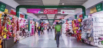 出家少女安卓版汉化补丁:Vlog｜在义乌，感受“世界超市”的时代魅力